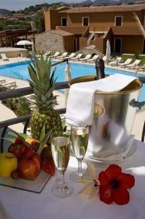 Terradimare Resort & Spa