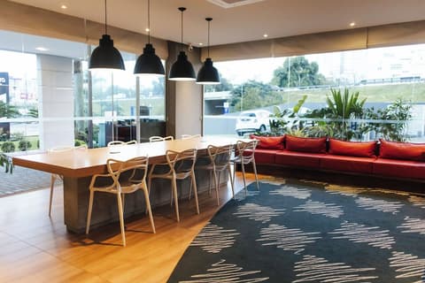 Aera São José Floripa