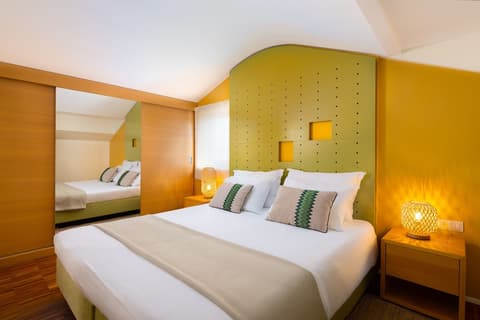 Aminess Vival Velaris Resort, Room