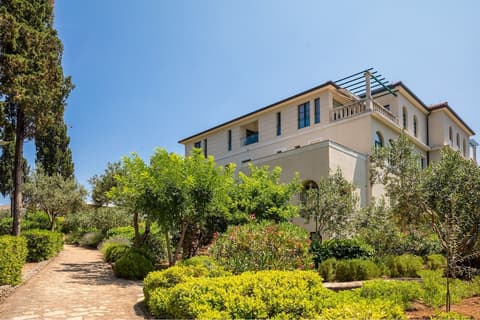 Aminess Vival Velaris Resort