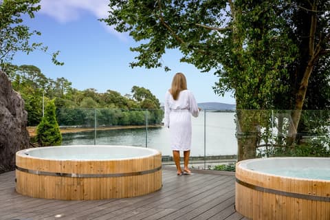 Eccles Hotel Glengarriff