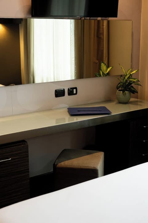 Axolute Comfort Hotel