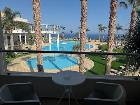 The Noverian Scenic Crete 5 Star Hilltop Villa Resort & Spa