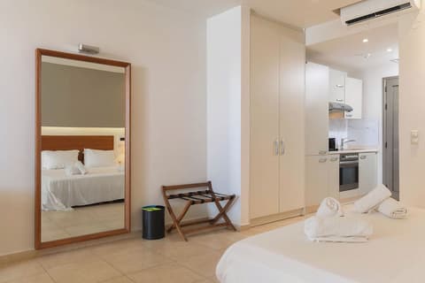 The Noverian Scenic Crete 5 Star Hilltop Villa Resort & Spa