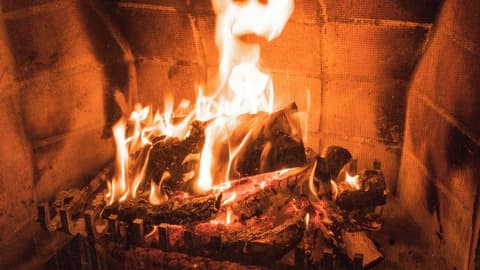 Hotel Breiðdalsvík, Living area