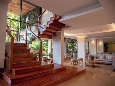 Hotel Saint George