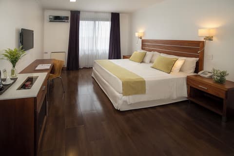 Hotel Saint George