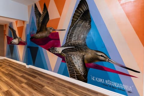 Haka House Christchurch