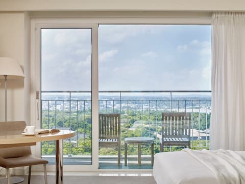 Haevichi Hotel and Resort Jeju