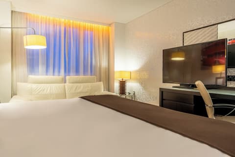 Pestana Chelsea Bridge Hotel & SPA