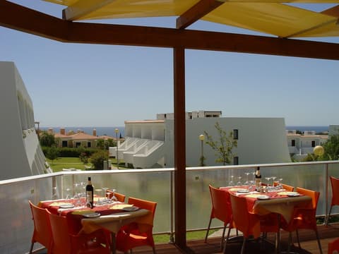 Quinta das Figueirinhas & Quintinha Village, Restaurant