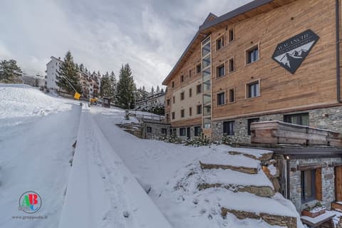 Avalanche - Alpine Boutique Hotel