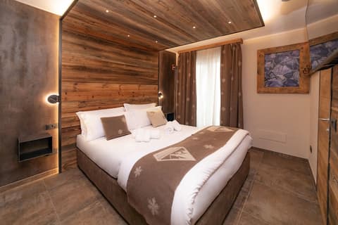 Avalanche - Alpine Boutique Hotel