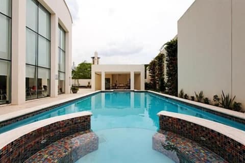 Intercity Hotels San Pedro Sula, Pool