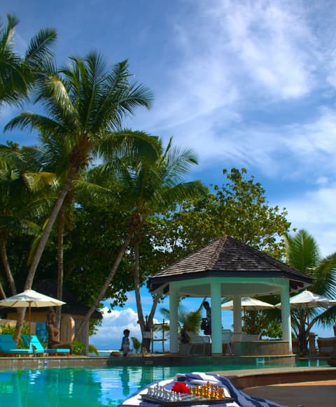 Castello Beach Hotel