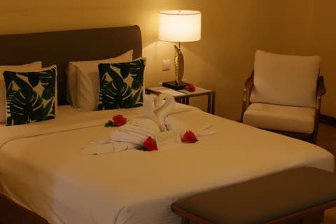 Castello Beach Hotel
