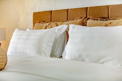 Village Du Pecheur, Room