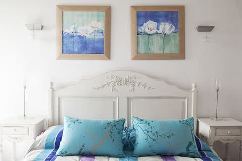 Arte & Mare Elia Luxury Suites & Idolio Vllas, Room