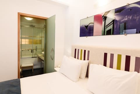 La Mer Deluxe Hotel & Spa - Adults only, Room