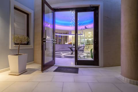 La Mer Deluxe Hotel & Spa - Adults only