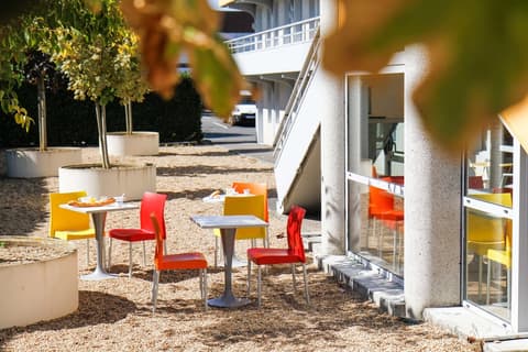 Première Classe Tours Sud - Chambray-lès-Tours