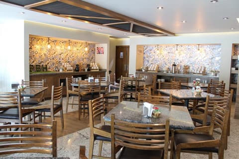 Hotel Portobelo, Restaurant