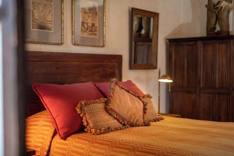 Hotel Posada del Angel