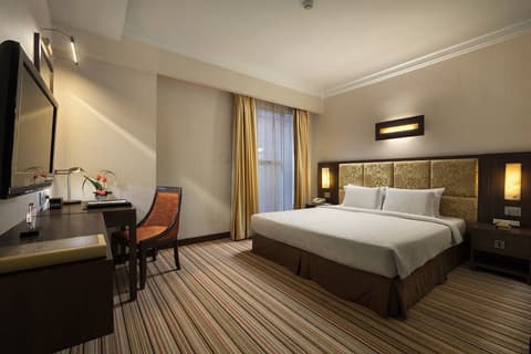 Silk Path Hotel Hanoi