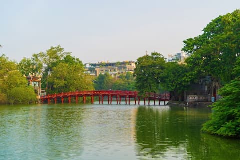Silk Path Hotel Hanoi