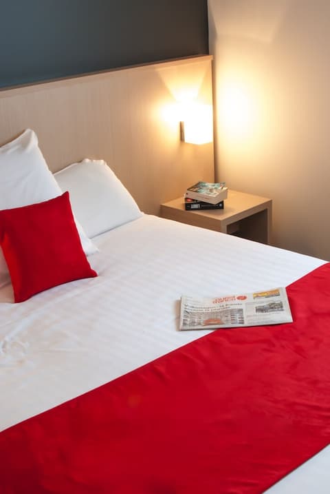 Sure Hotel by Best Western Nantes Beaujoire
