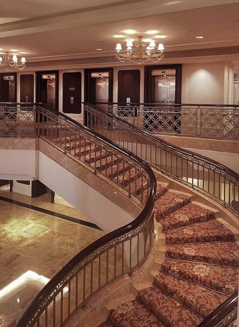 Indochine Palace