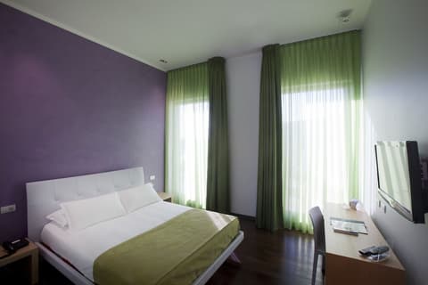 Arthotel & Park Lecce, Room