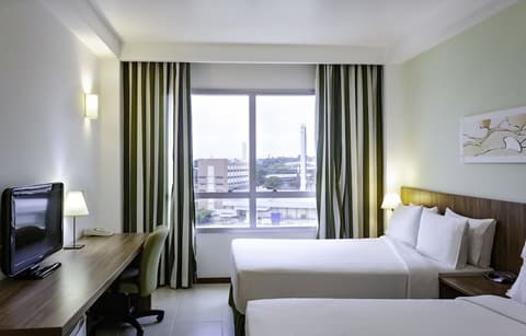 Holiday Inn Manaus by IHG