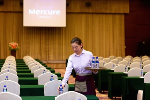 Mercure Beijing Downtown, Ballroom