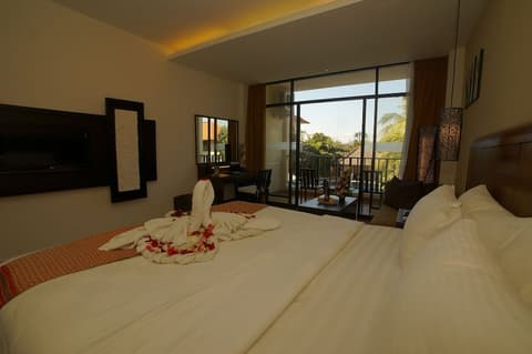 Best Western Resort Kuta