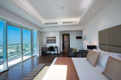 La Suite Dubai Hotel & Apartments, Room