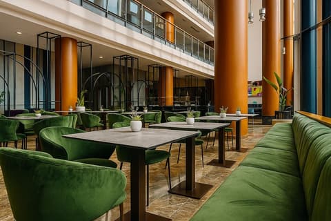 voco Nola Naples Vulcano Buono by IHG