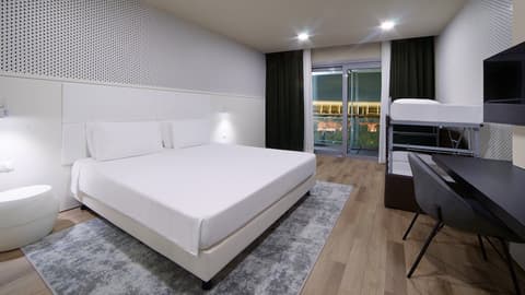 voco Nola Naples Vulcano Buono by IHG, Room