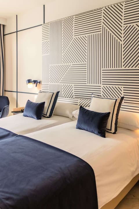 Hotel Yaramar - Adults Recommended