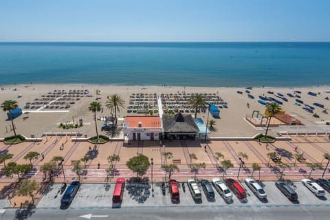 Hotel Yaramar - Adults Recommended, View from property