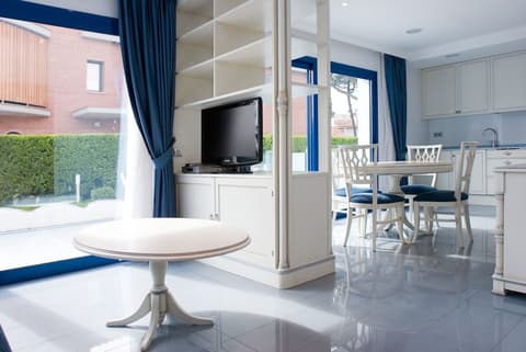 Masd Mediterráneo Hotel & Apartamentos