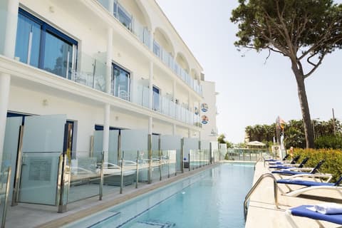 Masd Mediterráneo Hotel & Apartamentos