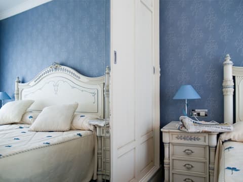 Masd Mediterráneo Hotel & Apartamentos