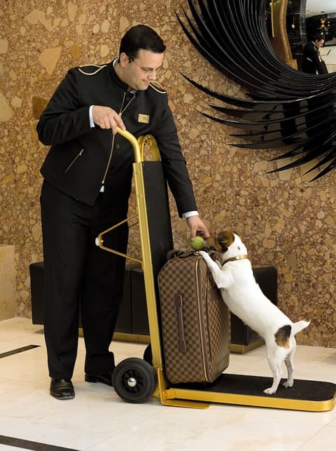 Altis Avenida Hotel, member of Preferred Hotels & Resorts