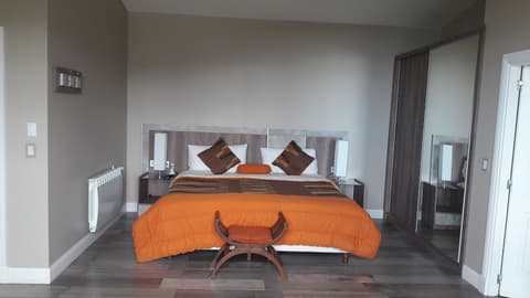 Hostería y Restaurante América