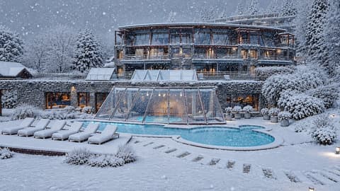 Rochester Bariloche