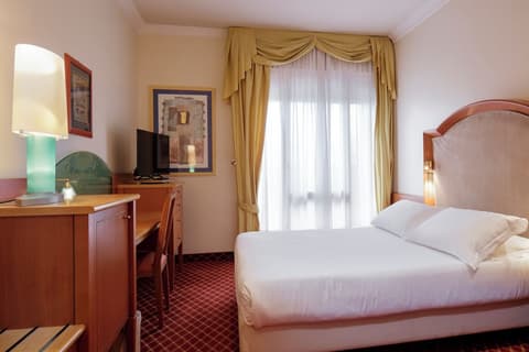 Galzignano Resort Terme & Golf - Hotel Sporting