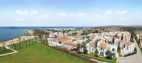 Akti Beach Village Resort