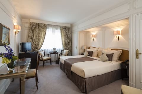 Majestic Hotel - SPA Champs Elysées