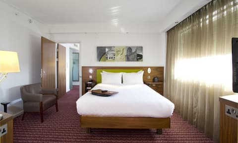 Hampton by Hilton Liverpool City Center